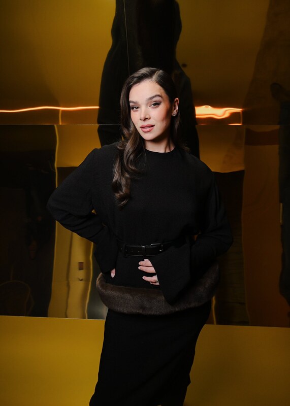 Hailee Steinfeld Nude Celebrities – Haileesteinfeld Celebrities Leaked Naked Video
