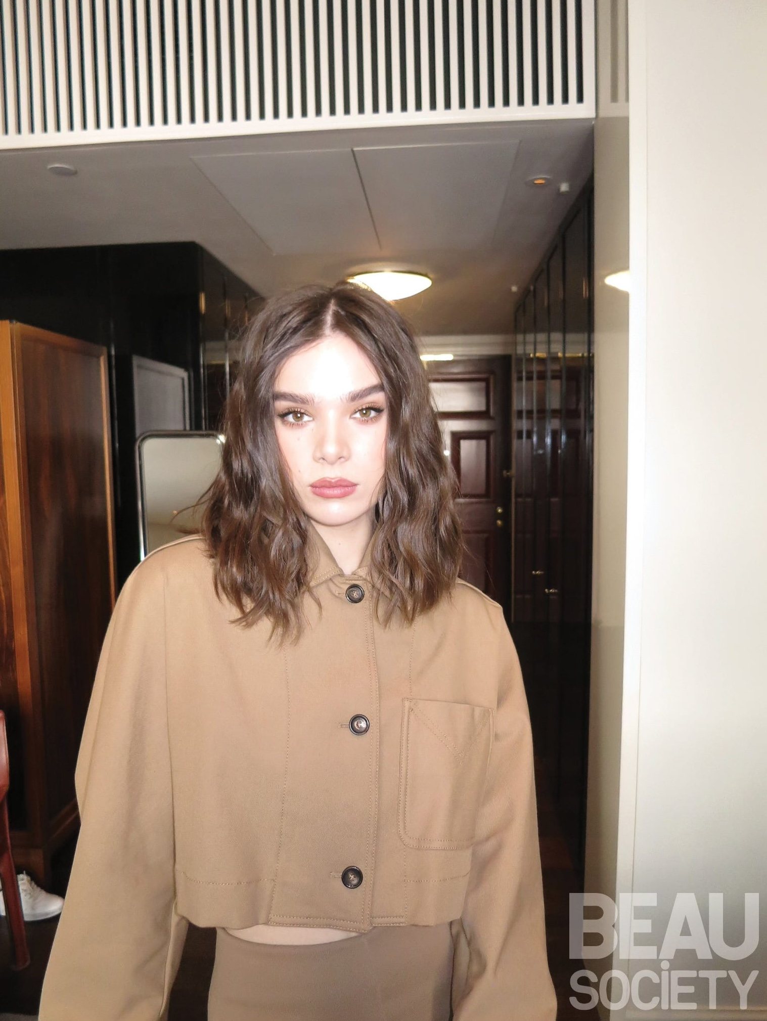 Hailee Steinfeld nude leaked photos