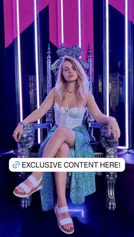 Hailee & Kendra / HaileeandKendra Nude Leaks OnlyFans  - Leaked Models