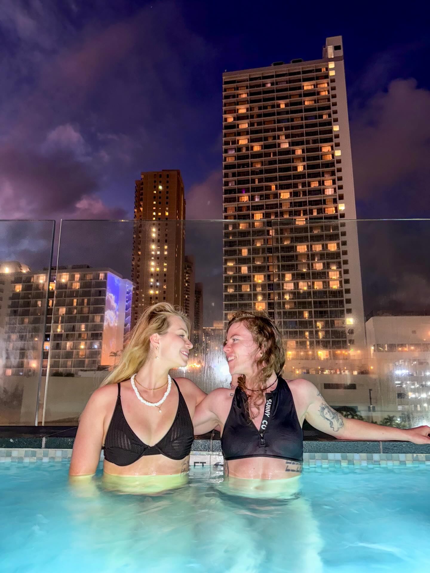 Hailee & Kendra / HaileeandKendra Nude Leaks OnlyFans  - Leaked Models