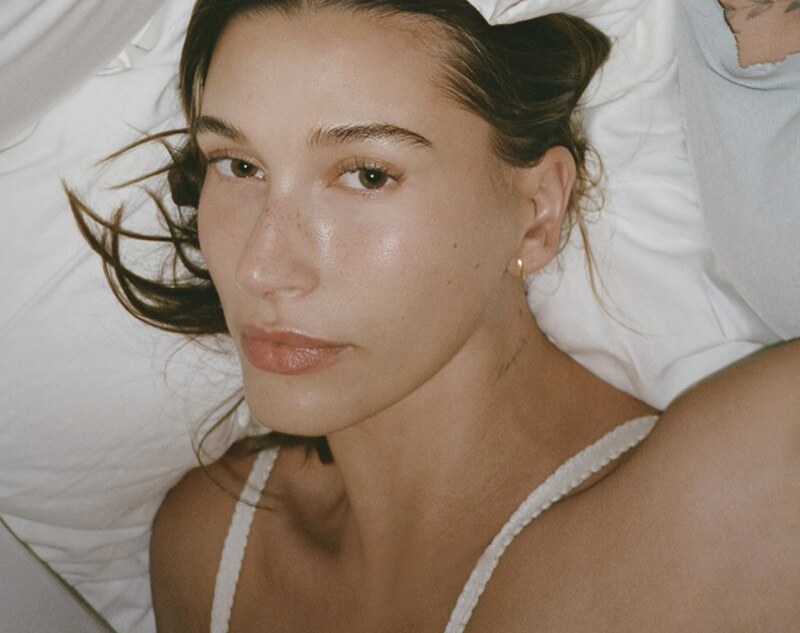 Hailey Baldwin Bieber / haileybieber Nude Leaks OnlyFans  - Leaked Models