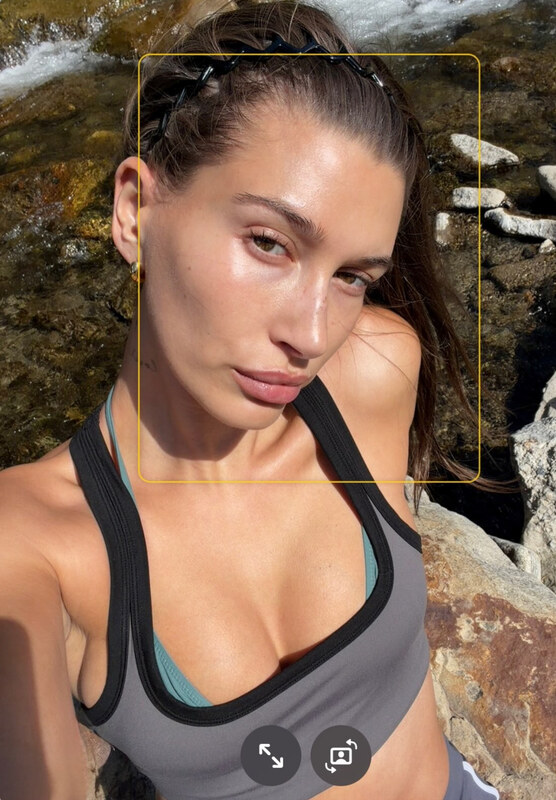 Hailey Baldwin Bieber / haileybieber Nude Leaks OnlyFans  - Leaked Models