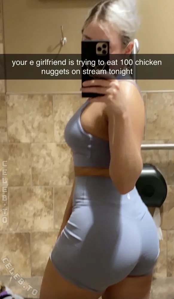 Hailsbee / hailsbbyy Nude Leaks OnlyFans  - Leaked Models
