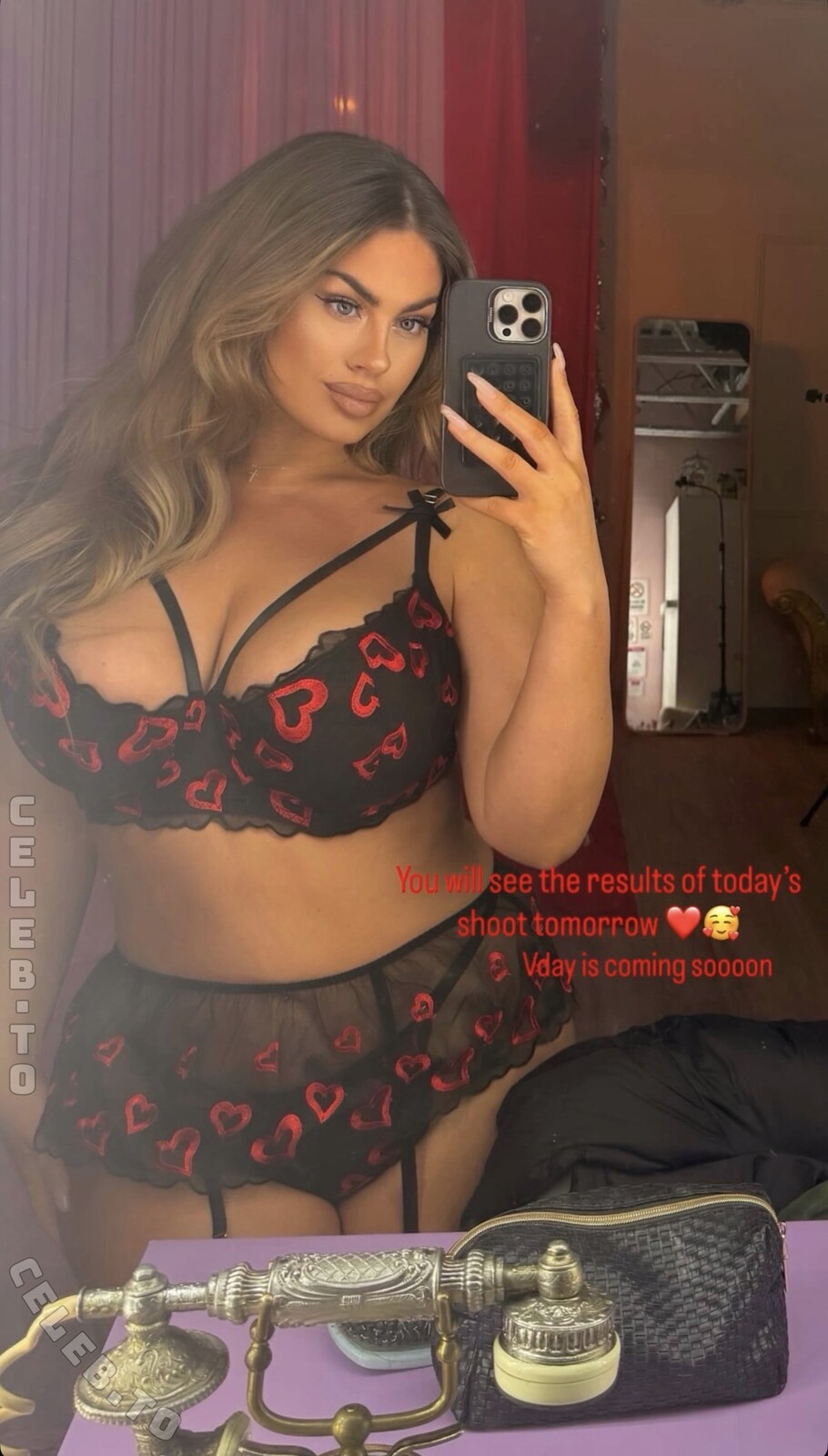 Hanna Wilperath / hannawilperath Nude Leaks OnlyFans  - Leaked Models