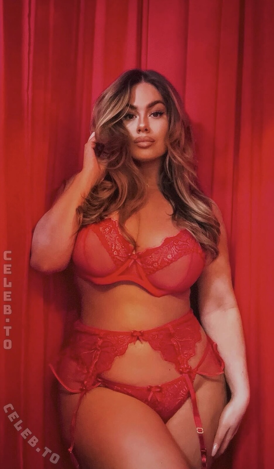 Hanna Wilperath / hannawilperath Nude Leaks OnlyFans  - Leaked Models
