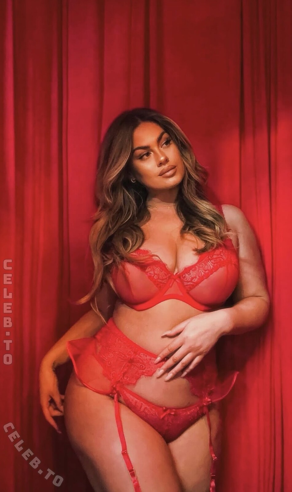 Hanna Wilperath / hannawilperath Nude Leaks OnlyFans  - Leaked Models