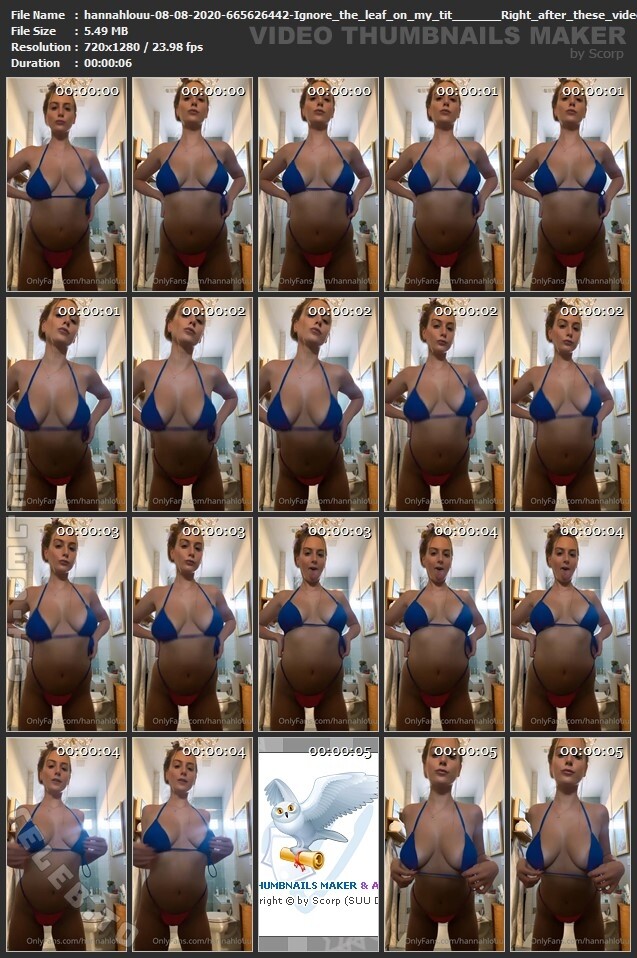 Hannahlouu Nude Twitch - Hannah Lou Webcam Leaks