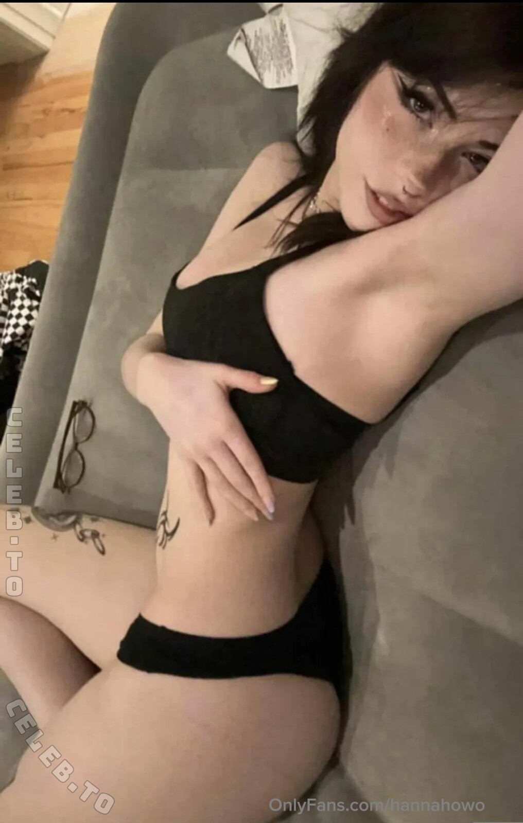 Hannahowo Nude Twitch - Jo Hannah Reddit Leaked Nude Pics