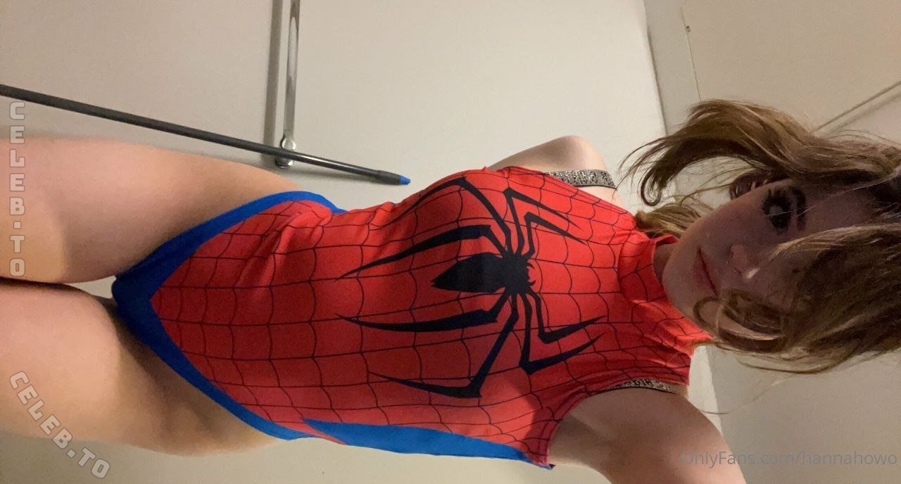 Hannah Owo Nude Celeb - Official.Hannahowo Reddit Leaked Nudes