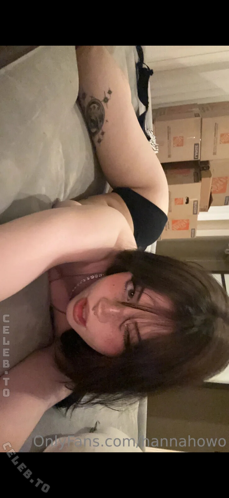 Hannah Owo Nude Celeb - Owo Cosplay Leaked Nudes