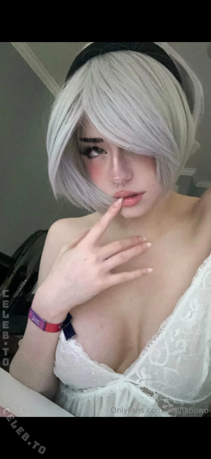 Hannah Owo Nude Soapy Shower Onlyfans Video Leaked - Influencers Gonewild