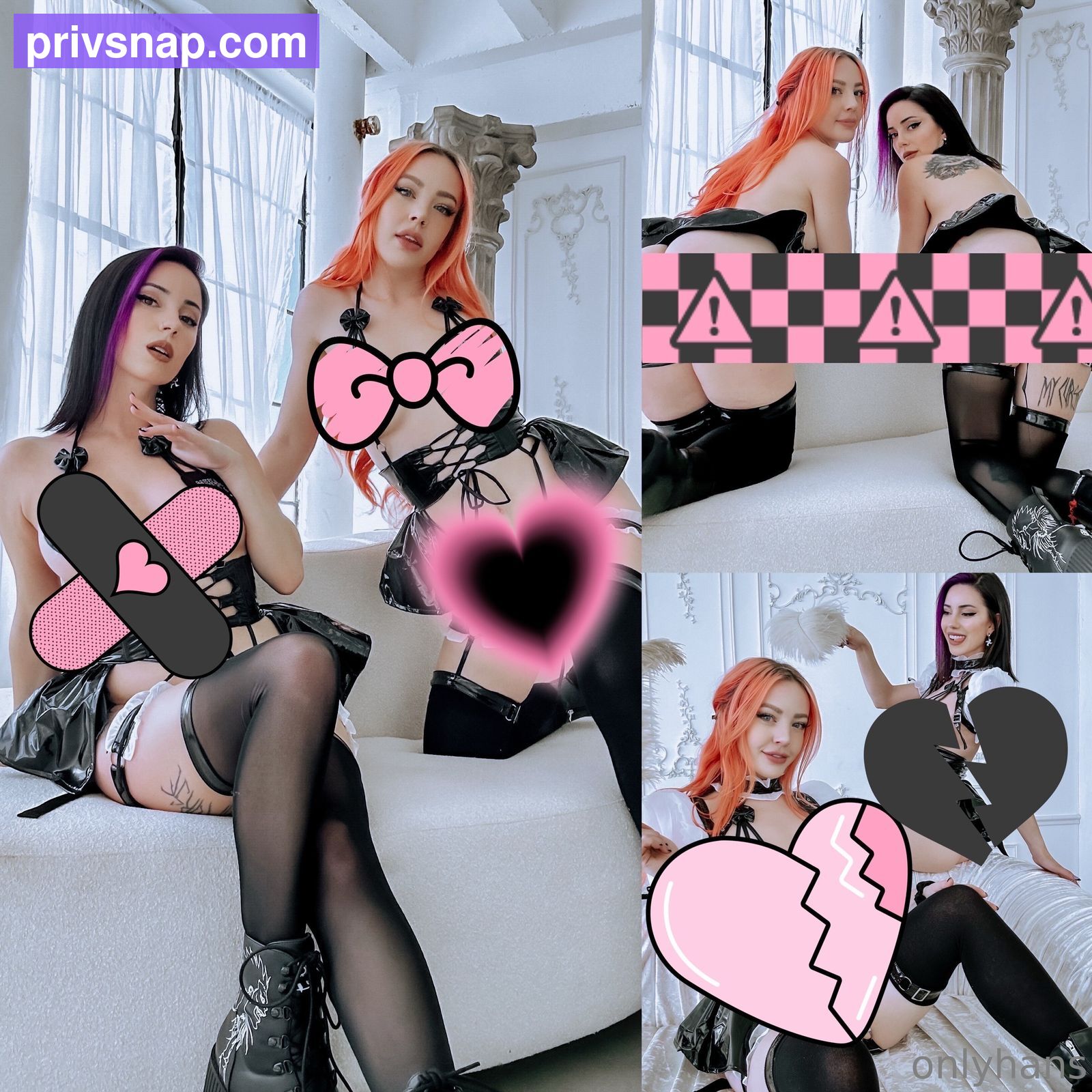 Hannahrayninja Nude (10 Photos) - LeakedModels