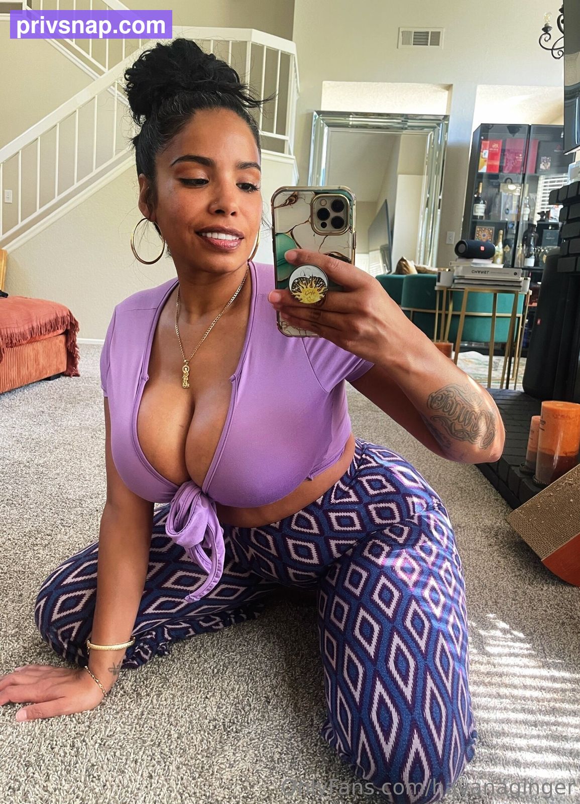 cubanmuffin / havanaginger Nude Leaks OnlyFans  - Leaked Models