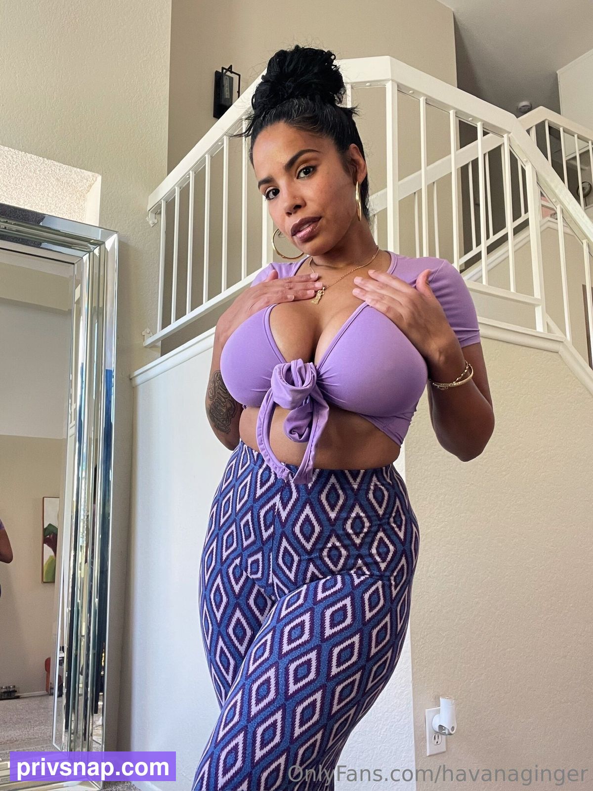 cubanmuffin / havanaginger Nude Leaks OnlyFans  - Leaked Models