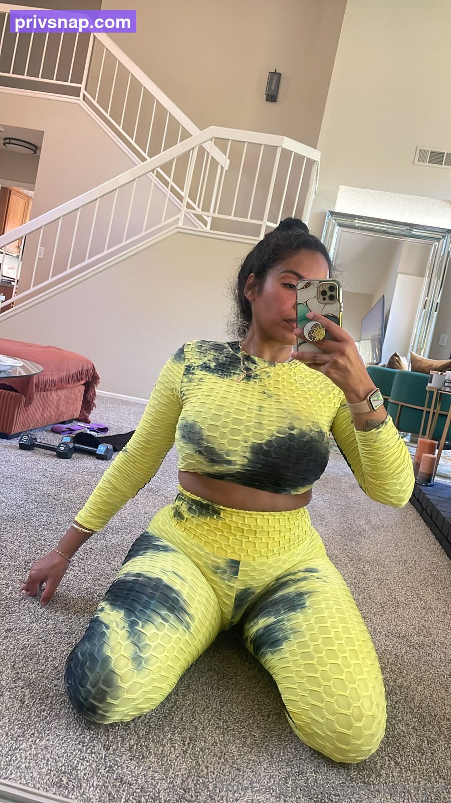 cubanmuffin / havanaginger Nude Leaks OnlyFans  - Leaked Models