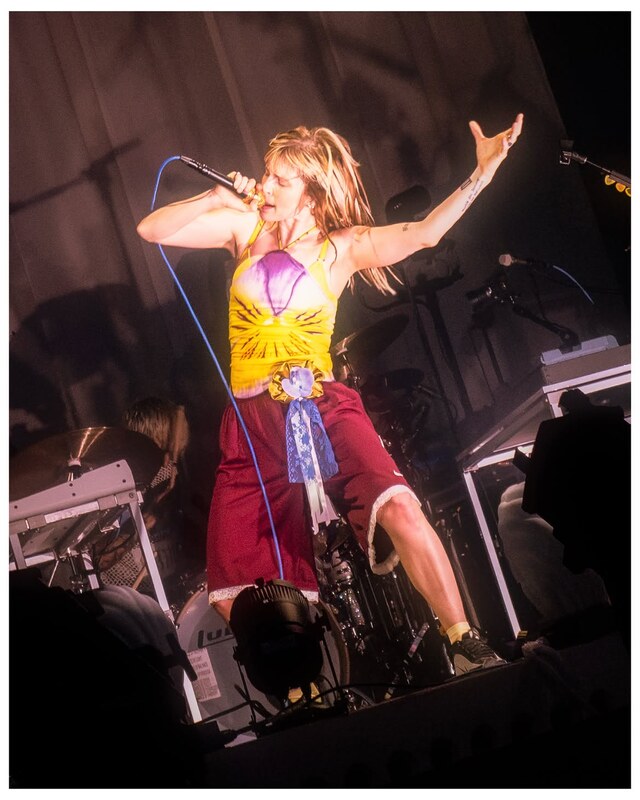 Hayley Williams butts
