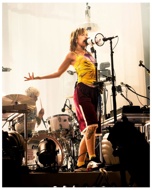 Hayley Williams butts
