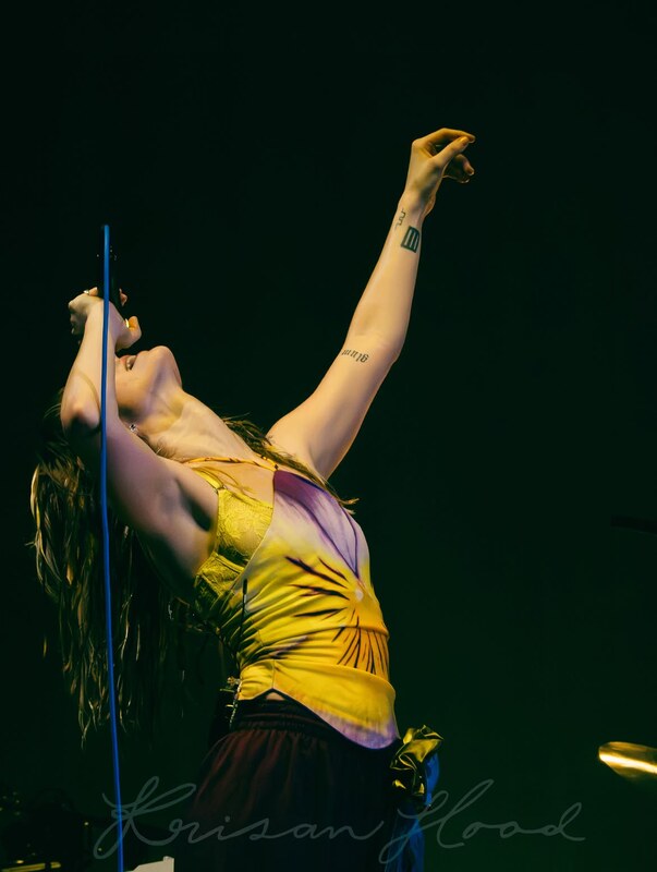Hayley Williams butts