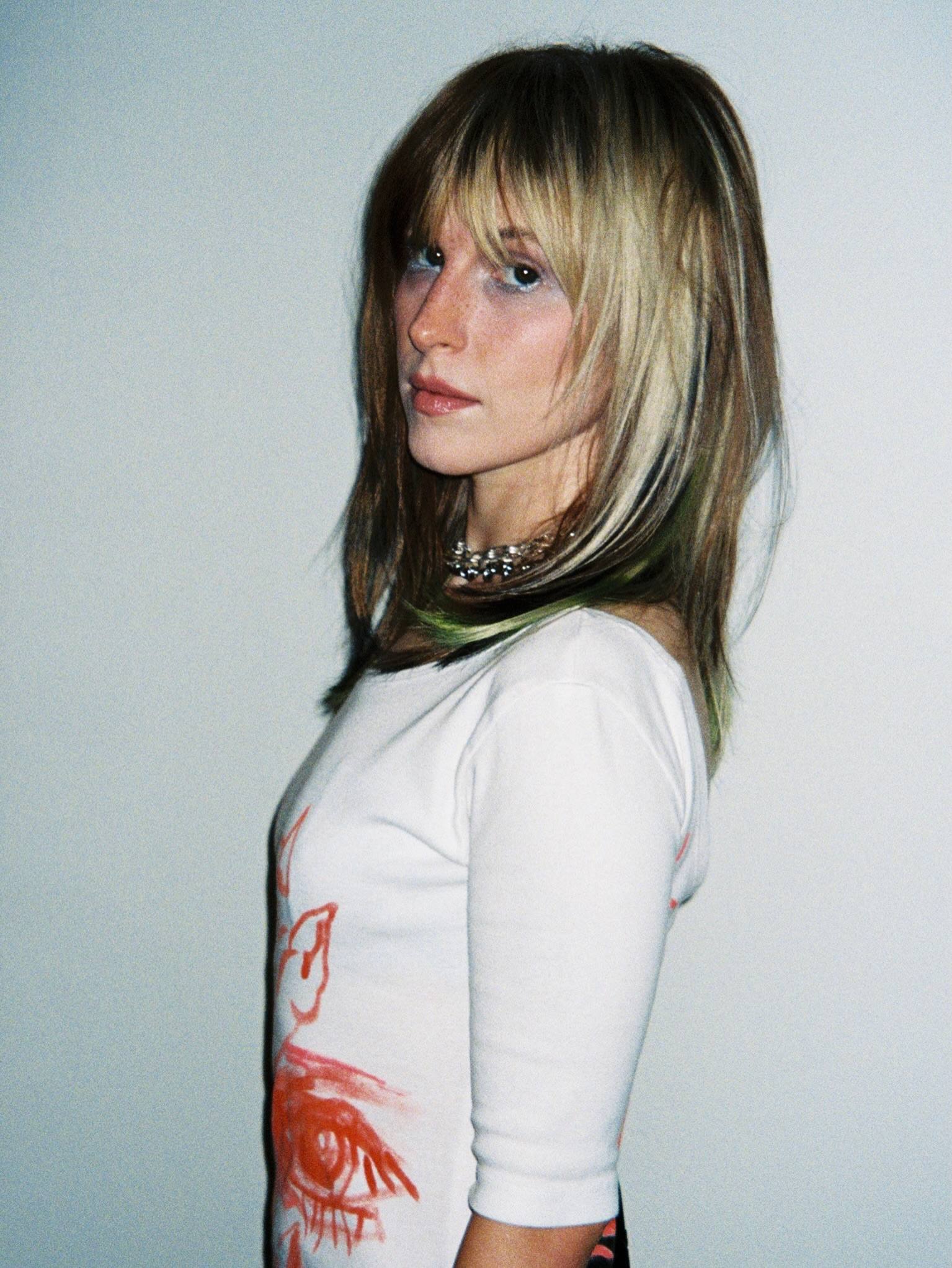 Hayley Williams Nude Celebrities - Hayleywilliams Celebrities Leaked Nude Pics