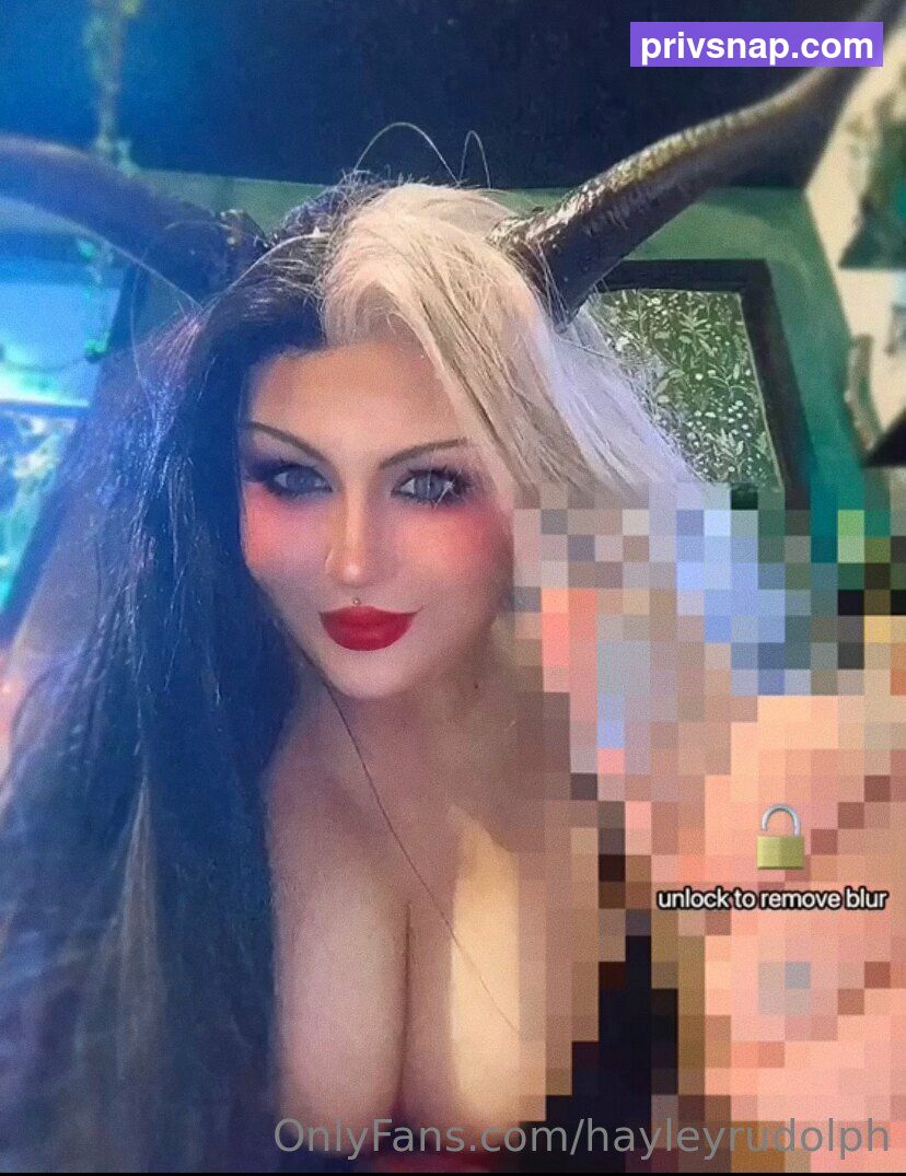 Hayleyrudolph Nude (13 Photos) - LeakedModels