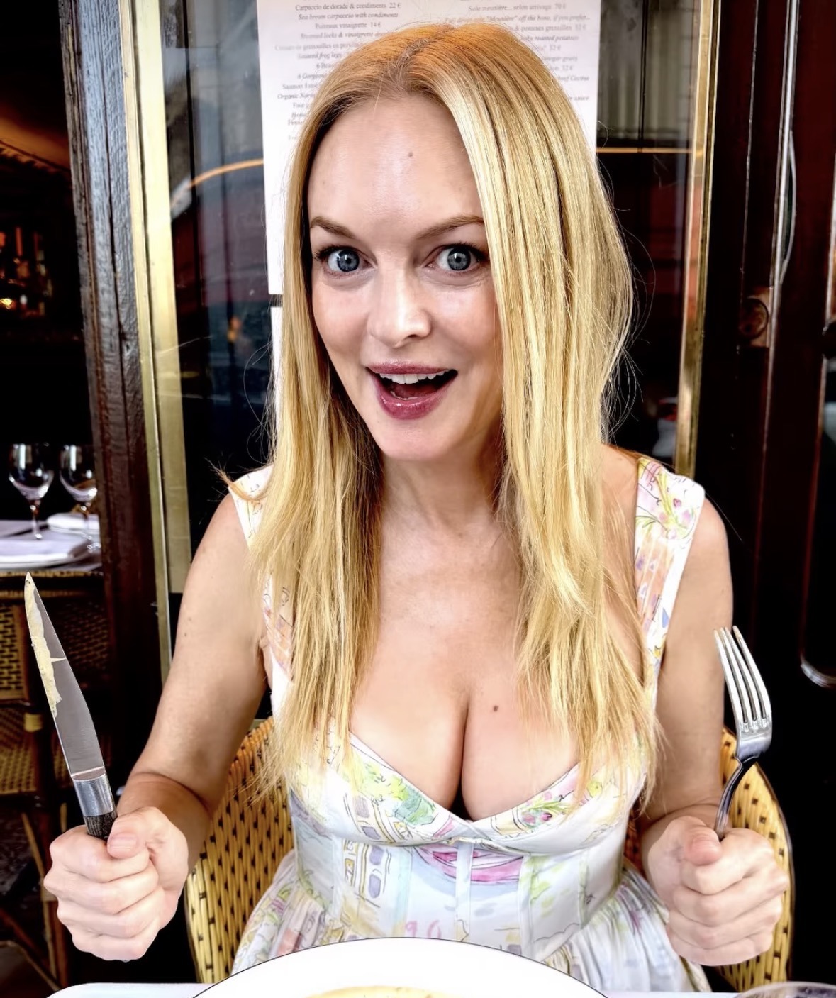 Heather Graham Nude Sex Scenes From "Suitable Flesh"