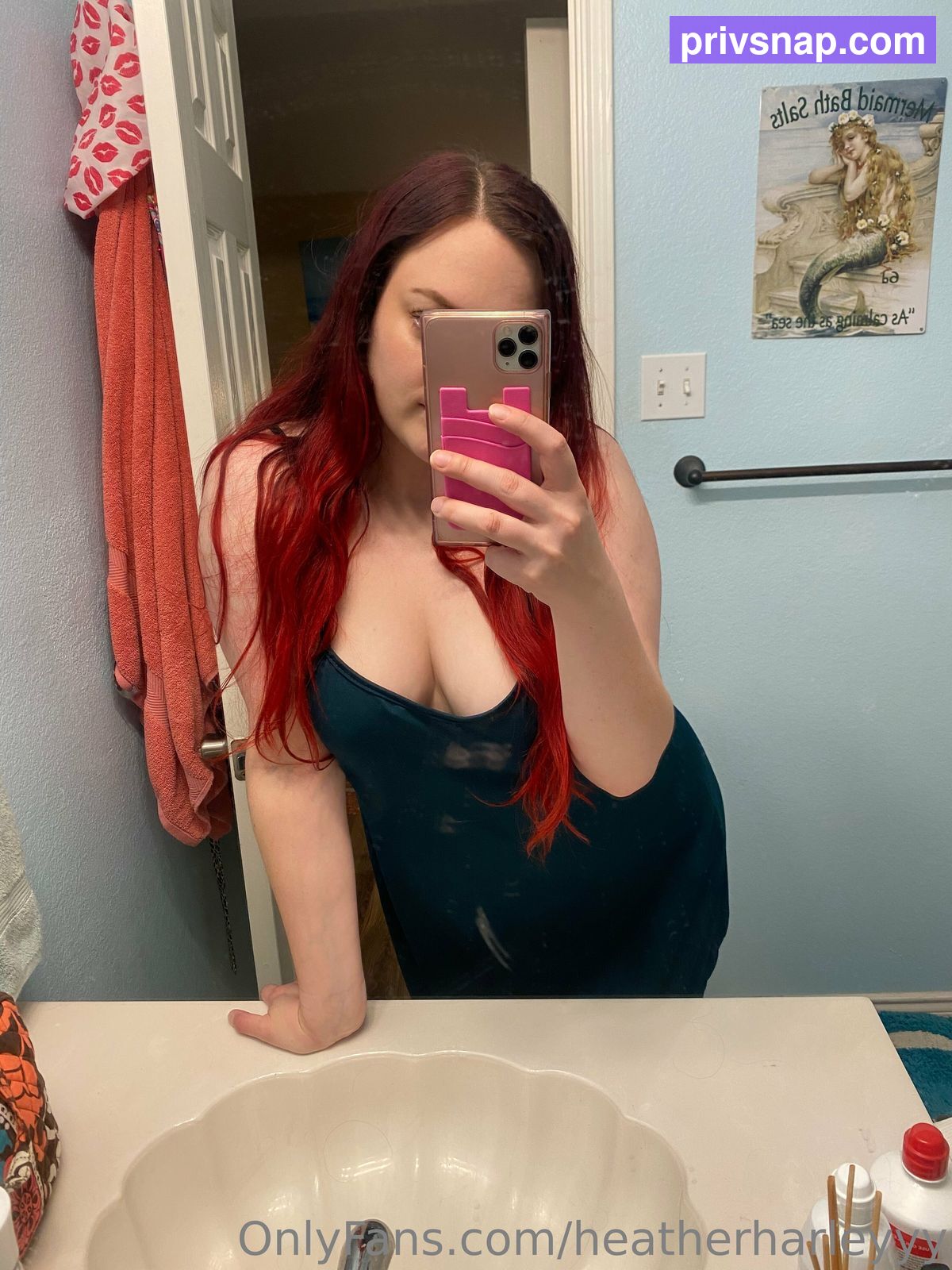 Heatherharleyyy Nude (11 Photos) - LeakedModels