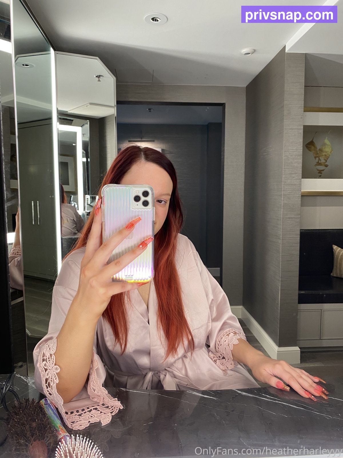 Heatherharleyyy Nude (11 Photos) - LeakedModels