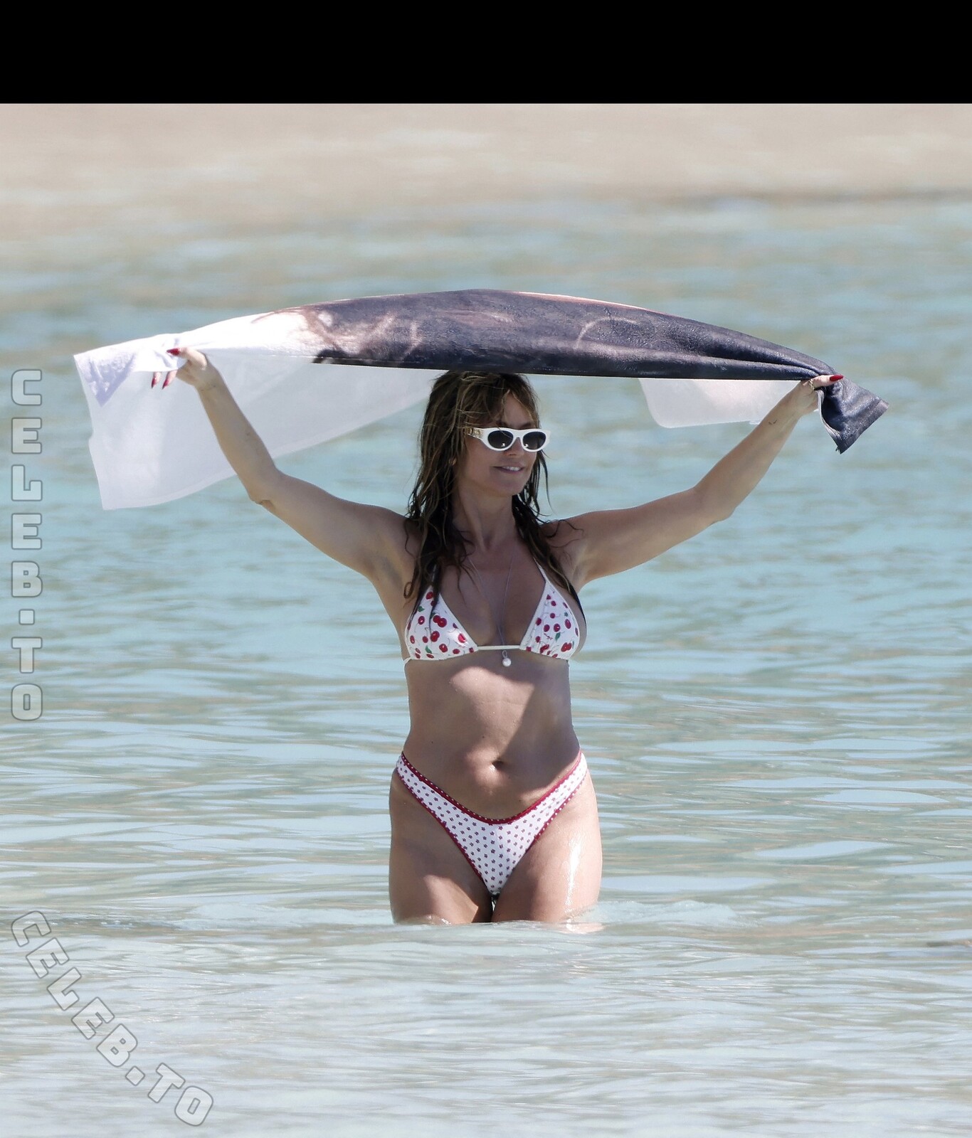 Heidi Klum / heidiklum Nude Leaks OnlyFans  - Leaked Models