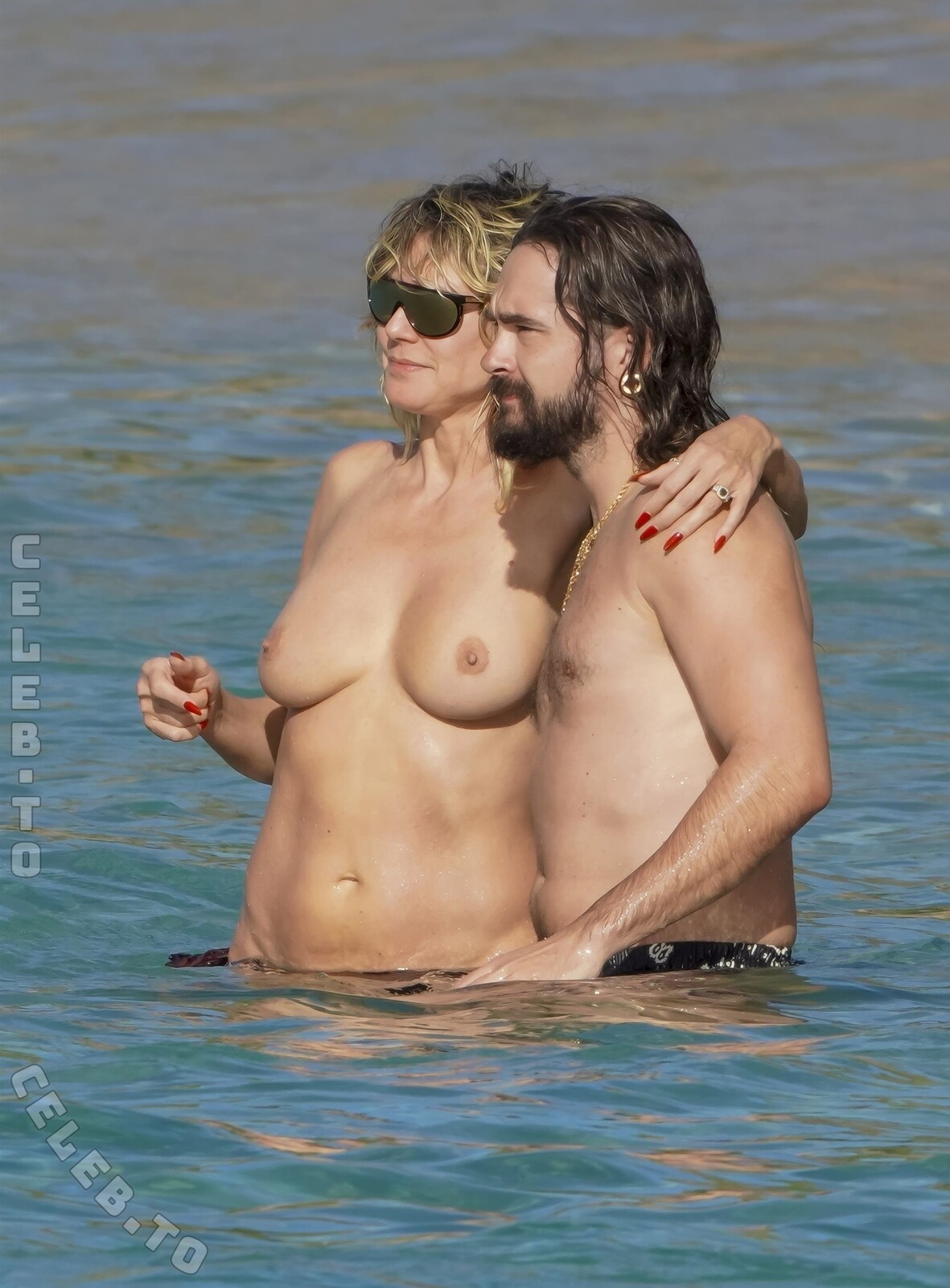 Heidi Klum / heidiklum Nude Leaks OnlyFans  - Leaked Models