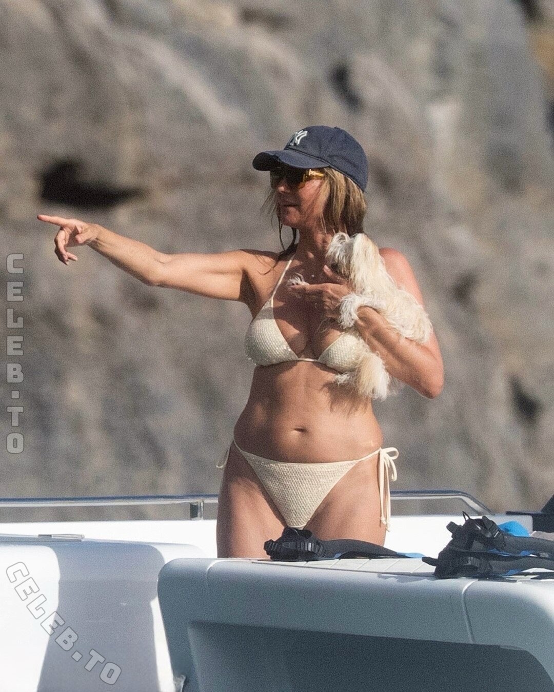 Heidi Klum Nude & Sexy Collection (8 New Photos)