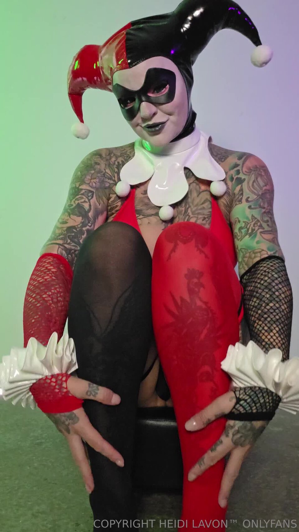 HEIDI LAVON - Heidilavonfree OnlyFans Leaks (11 Photos) - NudoStar