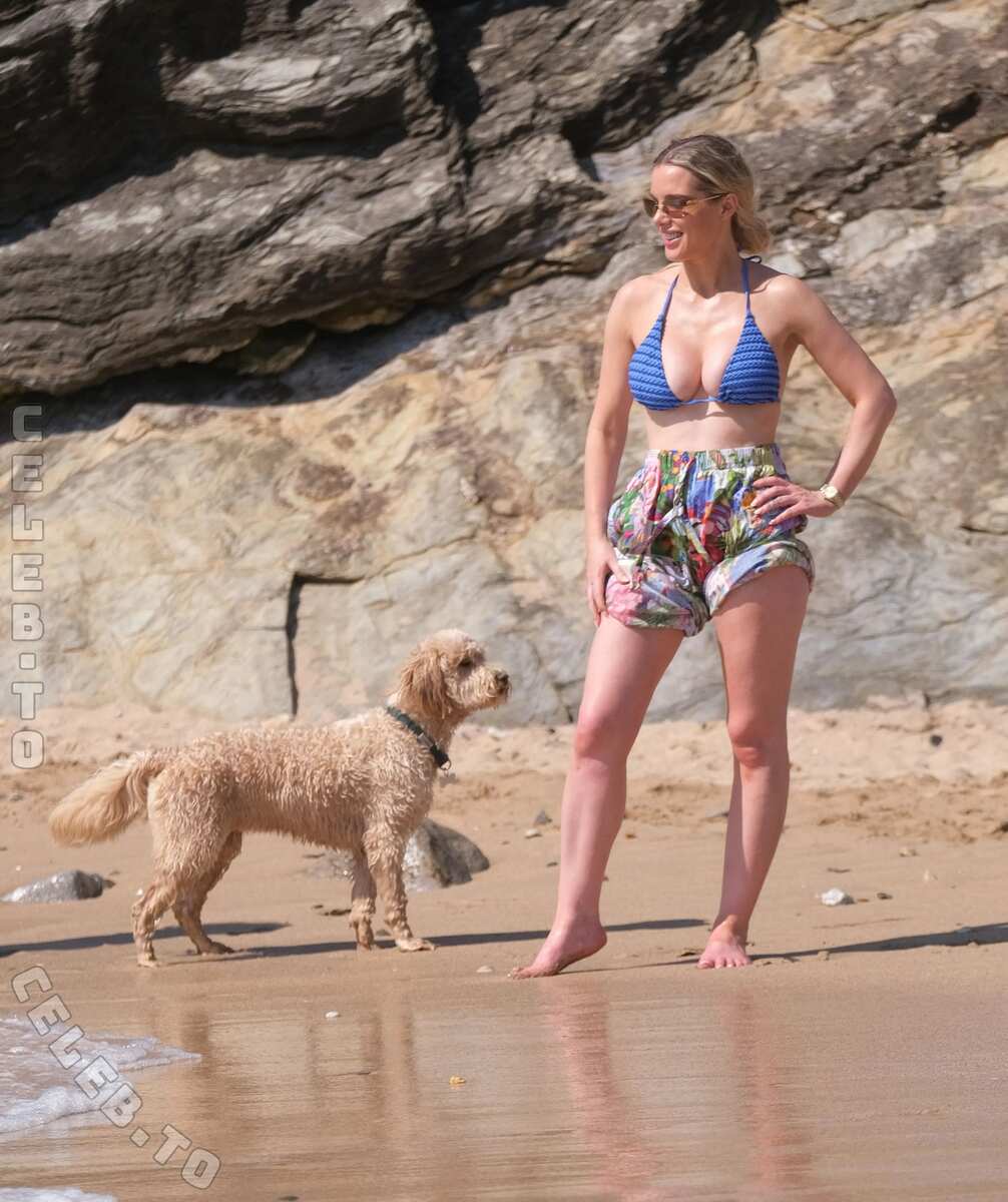 Helen Flanagan nude leaked photos