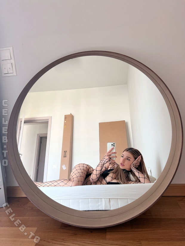 Helenalive Nude Twitch - Helenalive96 Patreon Leaked Nudes