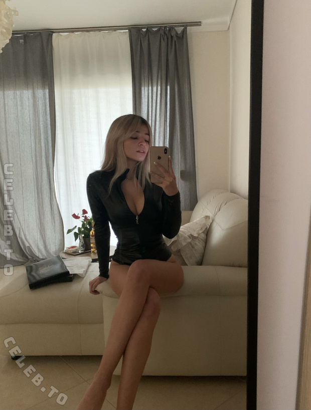 Helenalive Nude Twitch - Helenalive96 Patreon Leaked Nudes
