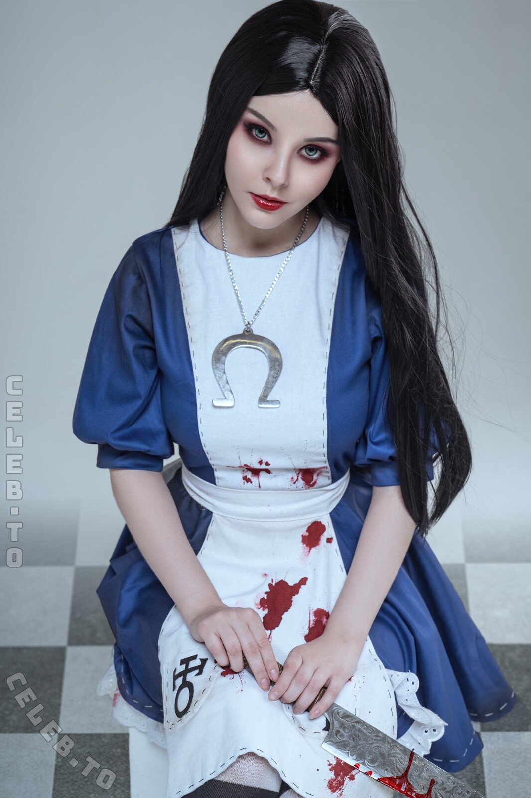 Disharmonica / Helly Valentine / HellyValentine Nude Leaks OnlyFans  - Leaked Models