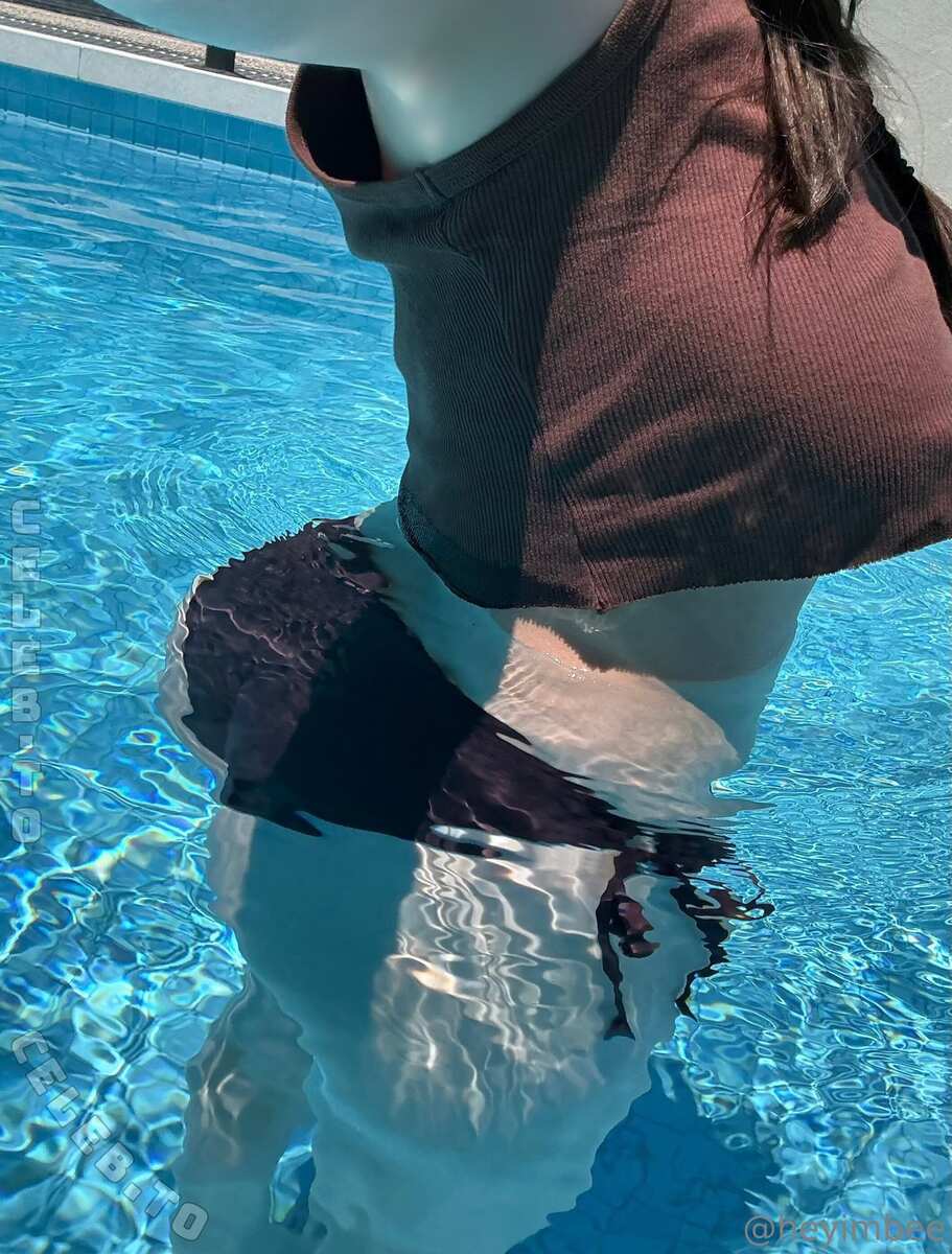 Heyimbee Nude Thicc - Bianca Nude Videos Twitch