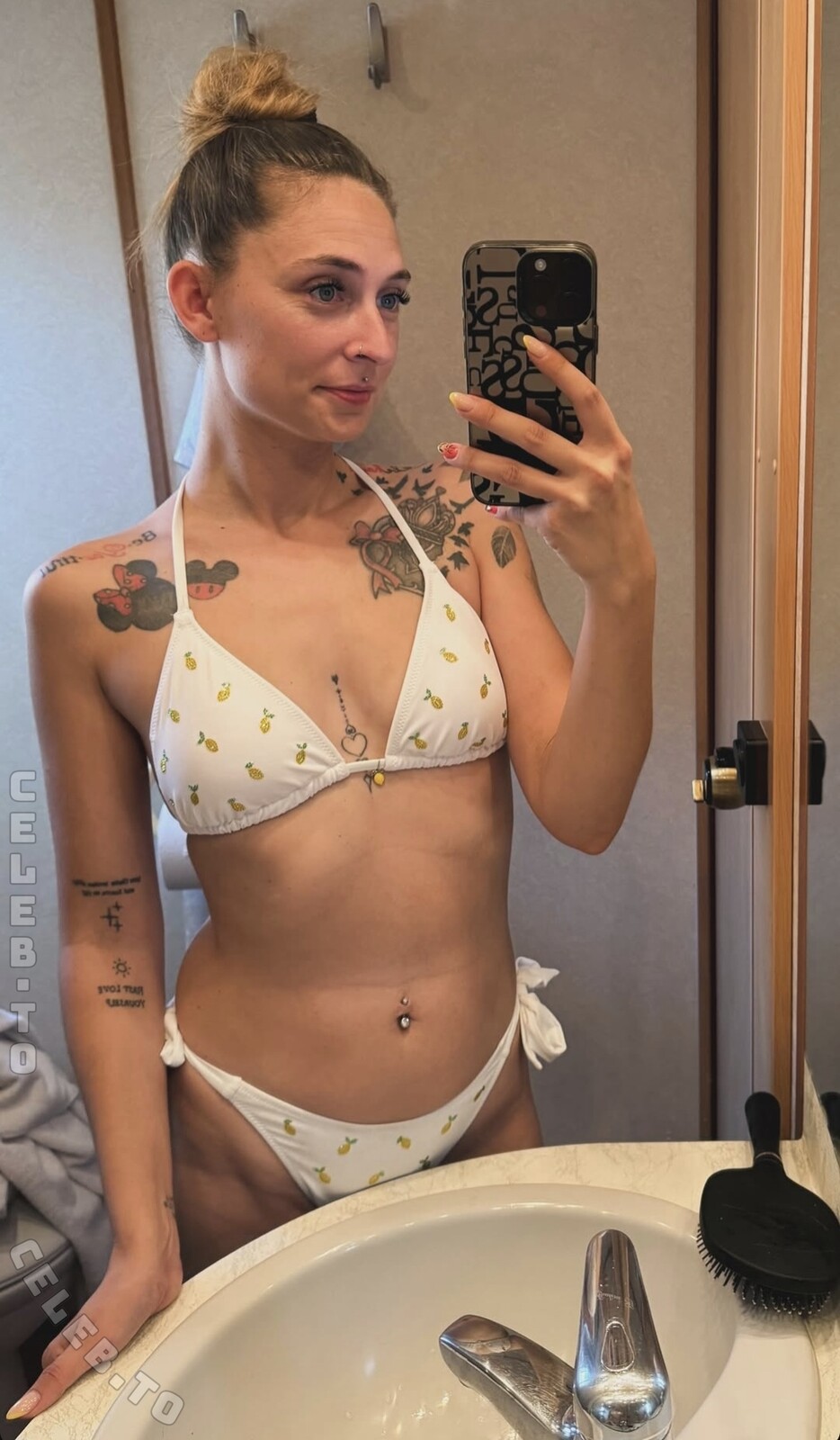 hi.iam.sara Nude Leaks OnlyFans  - Leaked Models