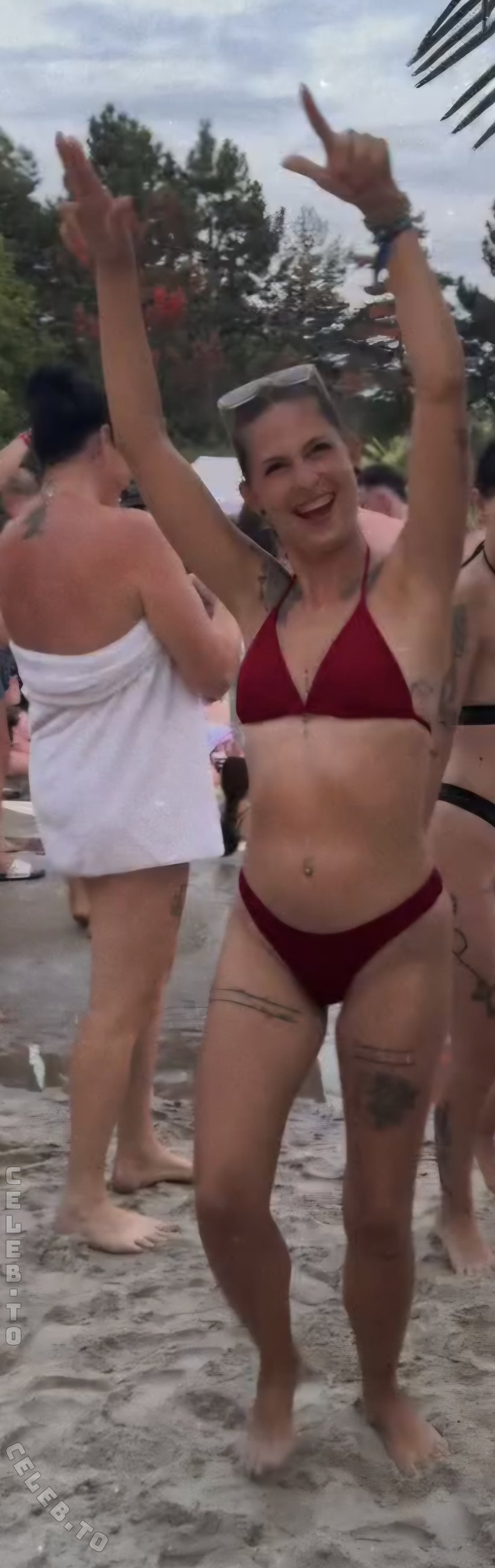 hi.iam.sara Nude Leaks OnlyFans  - Leaked Models