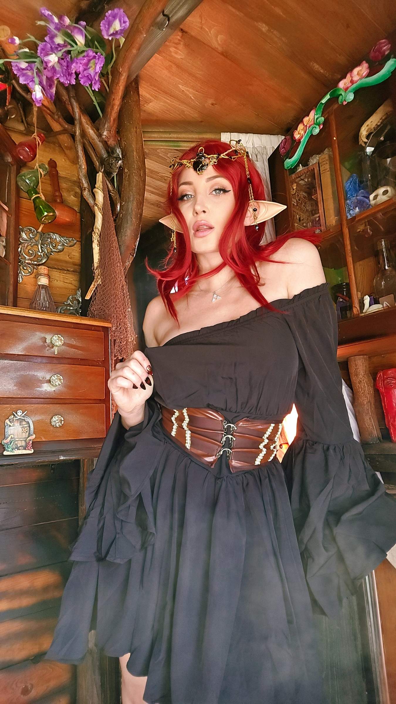 Holly Wolf Nude Onlyfans Leaks (73 Photos)