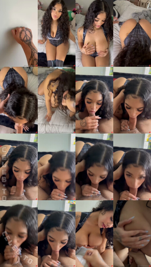 Hot4Lexi Nude - Onlyfans Leaked Naked Video