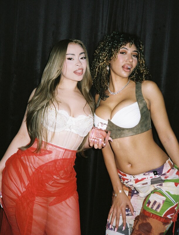 Ice Spice / Icespicee_ / icespicee / spiceandice Nude Leaks OnlyFans  - Leaked Models