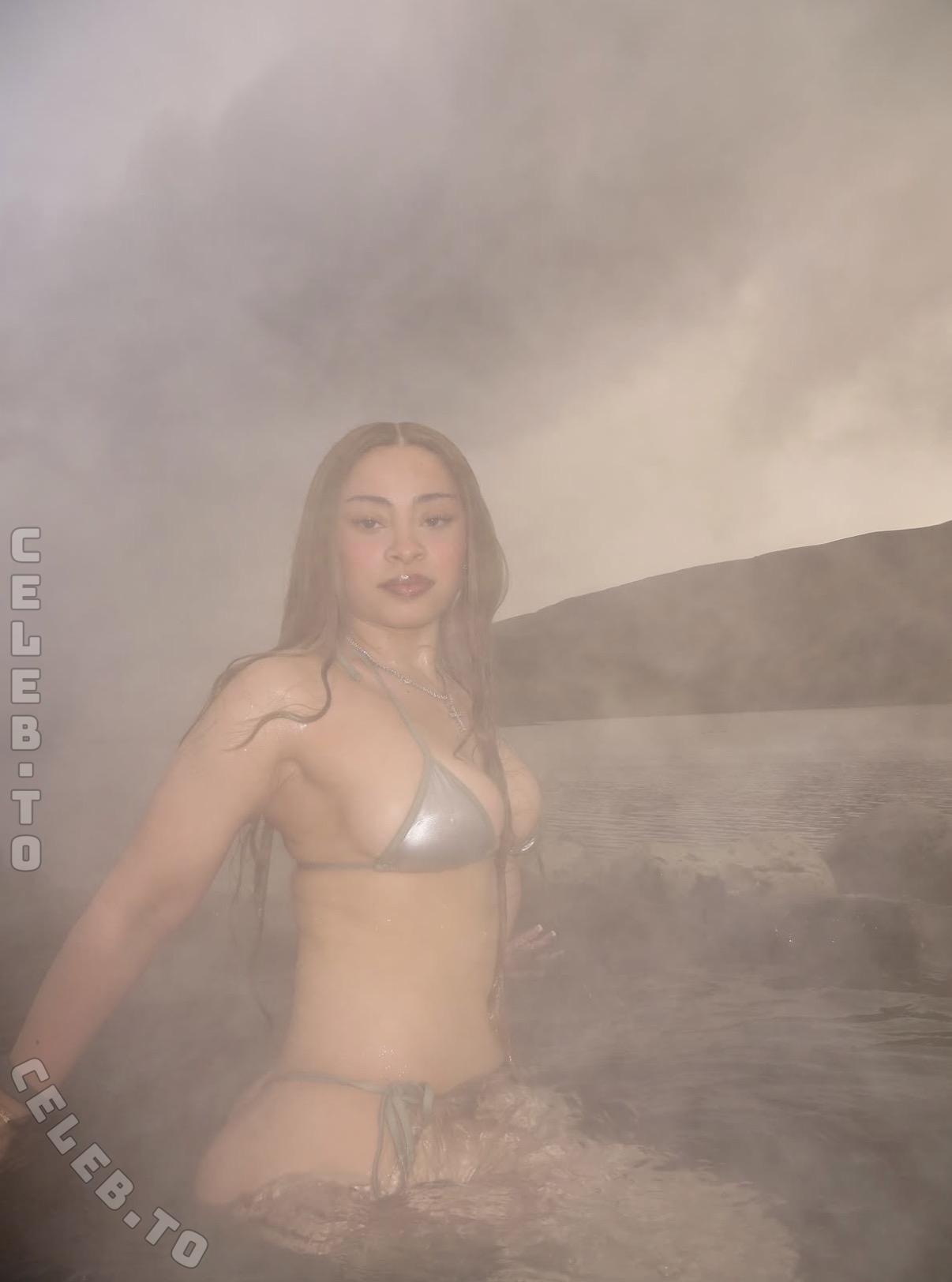 Ice Spice / Icespicee_ / icespicee / spiceandice Nude Leaks OnlyFans  - Leaked Models