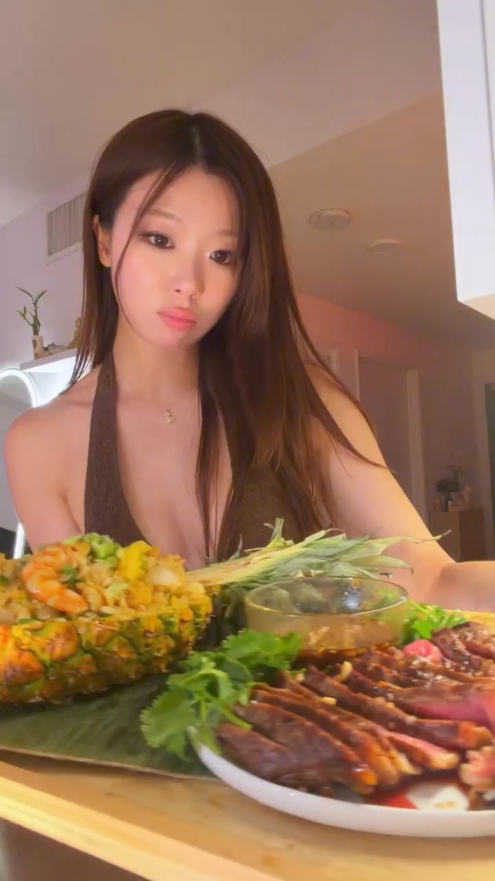 Igumdrop Nude Asian - Jaime Horan Twitch Leaked Naked Video