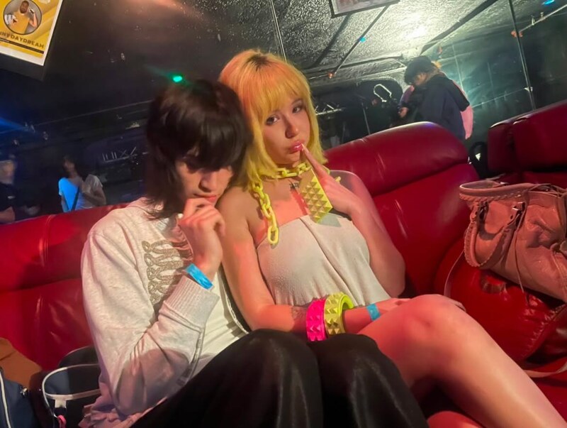Ilykimchi Nude Leaks OnlyFans  - Leaked Models