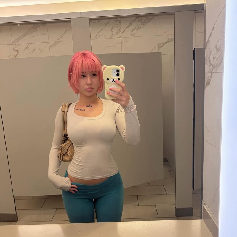 Ilykimchi Nude Leaks OnlyFans  - Leaked Models