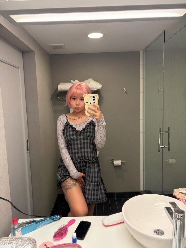 Ilykimchi Nude Leaks OnlyFans  - Leaked Models