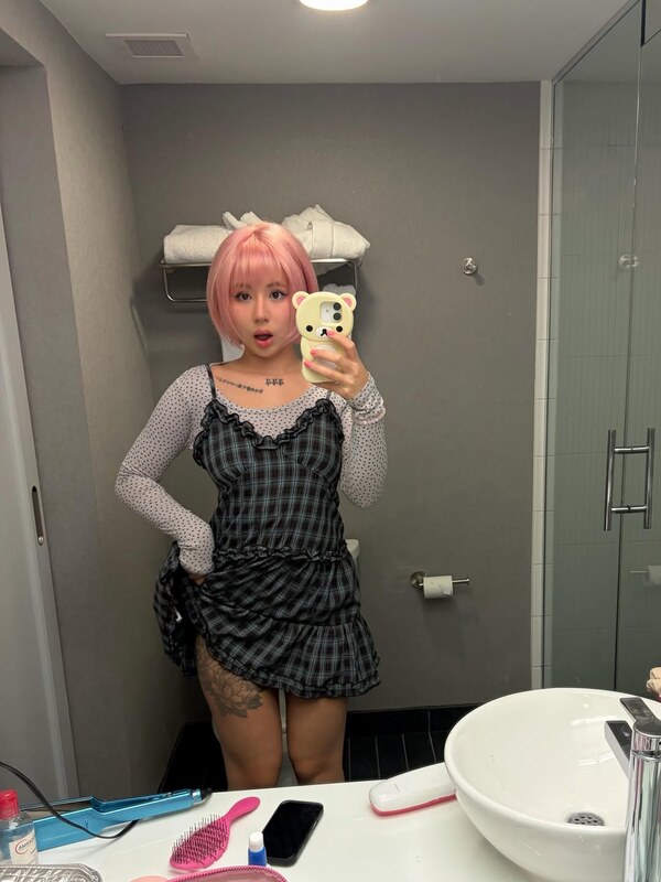 Ilykimchi Nude Leaks OnlyFans  - Leaked Models