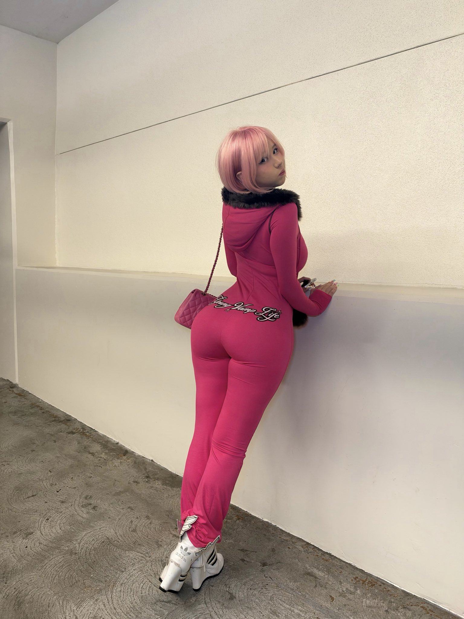 Ilykimchi Nude Leaks OnlyFans  - Leaked Models
