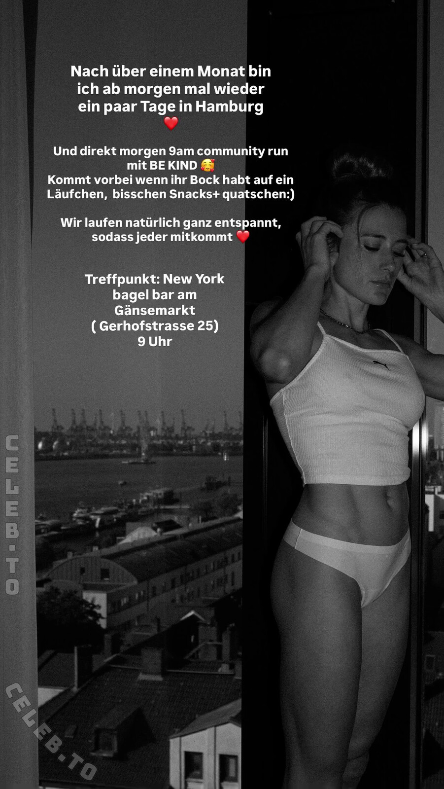 Imke Salander / imkesalander Nude Leaks OnlyFans  - Leaked Models