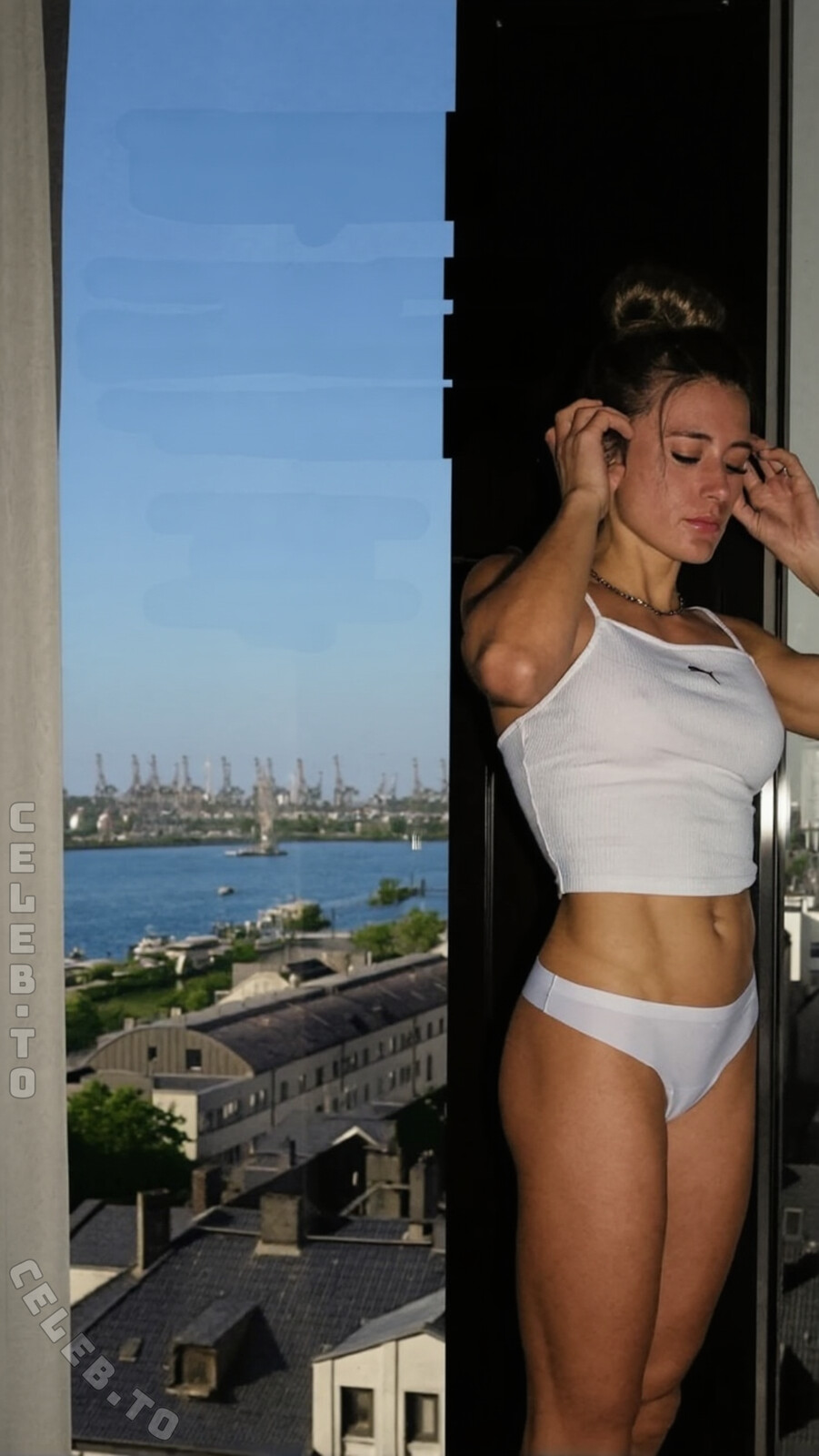 Imke Salander / imkesalander Nude Leaks OnlyFans  - Leaked Models
